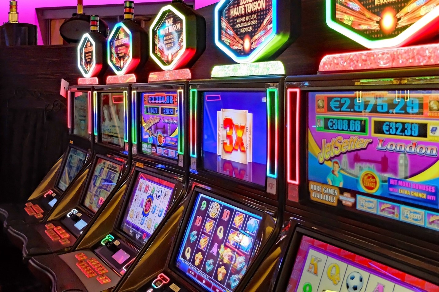 Los mejores casinos en línea para Blackjack con dinero real